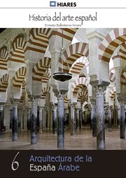 Arquitectura de la España árabe cover image