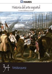 Velázquez cover image