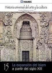 Expansión del islam a partir del siglo XIII cover image