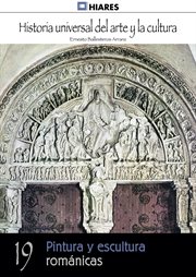 Pintura y escultura románicas cover image