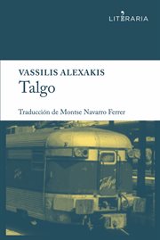 Talgo cover image