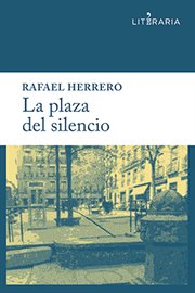 La plaza del silencio cover image