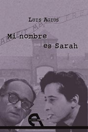 Mi Nombre Es Sarah cover image