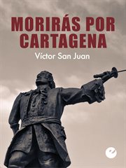 Morirás en Cartagena cover image