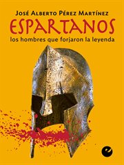 Espartanos cover image