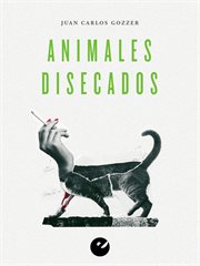 Animales disecados cover image