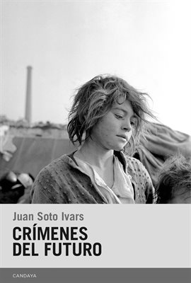Cover image for Crímenes del futuro