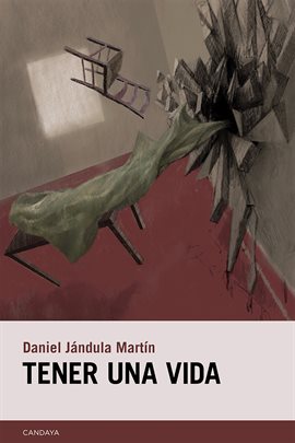 Cover image for Tener una vida