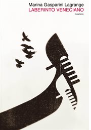 Laberinto veneciano cover image