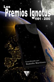 Los premios ignotus 1991-2000 cover image