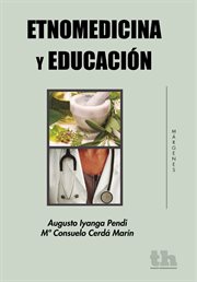 Etnomedicina y educación cover image