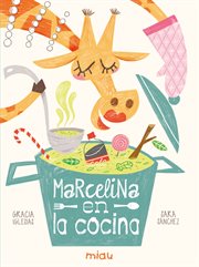 Marcelina en la cocina cover image