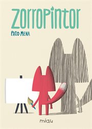 Zorropintor cover image