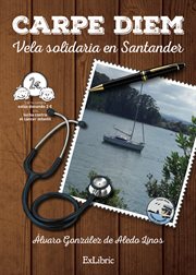 Carpe Diem : vela solidaria en Santander cover image