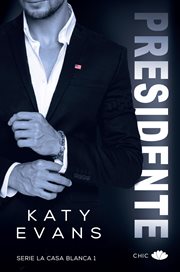 Presidente cover image