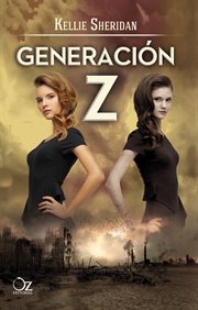 Generación z cover image