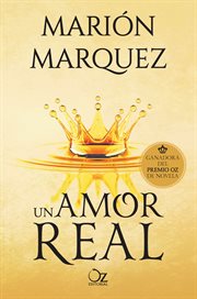 Un amor real cover image