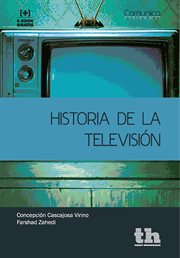 Historia de la televisión cover image