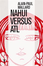 Nahui Versus Atl cover image
