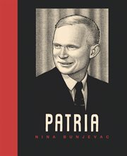 Patria cover image