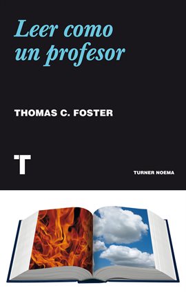 Cover image for Leer como un profesor