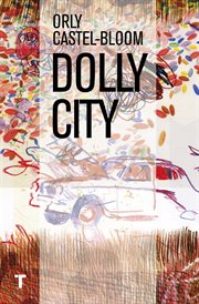 Dolly city cover image
