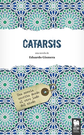 Cover image for Catarsis