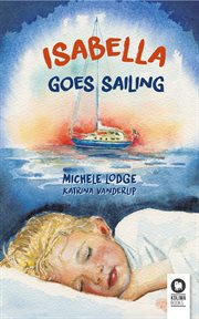 Isabella goes sailing cover image