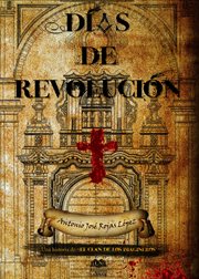 Días de revolución cover image