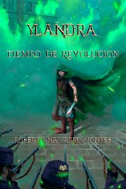 Ylandra. Tiempo de revolución cover image
