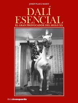 Cover image for Dalí esencial