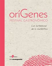 Orígenes festival gastrónomico cover image