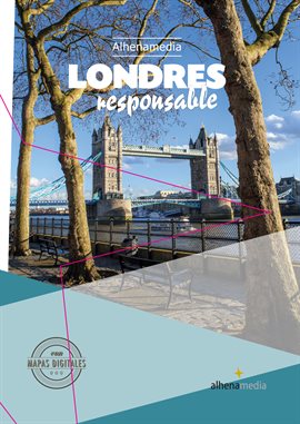 Cover image for Londres responsable