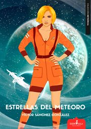 Estrellas del meteoro cover image