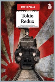 Tokio redux cover image