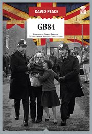 GB84 cover image