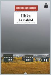 Illska. La maldad cover image