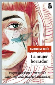 La mujer borrador cover image