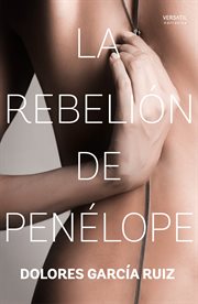La rebelión de Penélope cover image