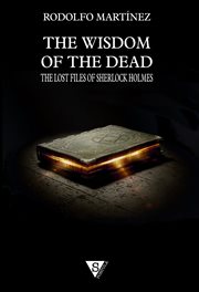 The wisdom of the dead cover image