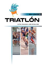 Triatlón cover image