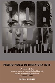 Tarántula cover image