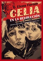 Celia en la revolución cover image