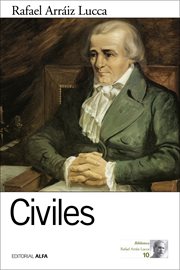 Civiles cover image