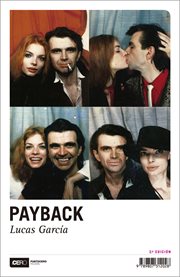Payback cover image
