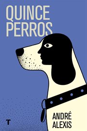 Quince perros cover image