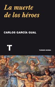 La muerte de los héroes cover image