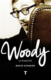 Woody : La biografía cover image