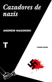 Cazadores de nazis cover image