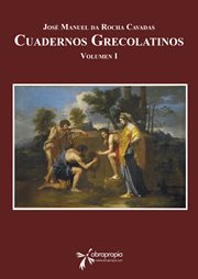 Cuadernos grecolatinos, volumen i cover image